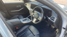 BMW 3 Series 330e M Sport 4dr Step Auto Saloon